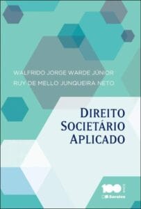 Capa Direito Societario Aplicado