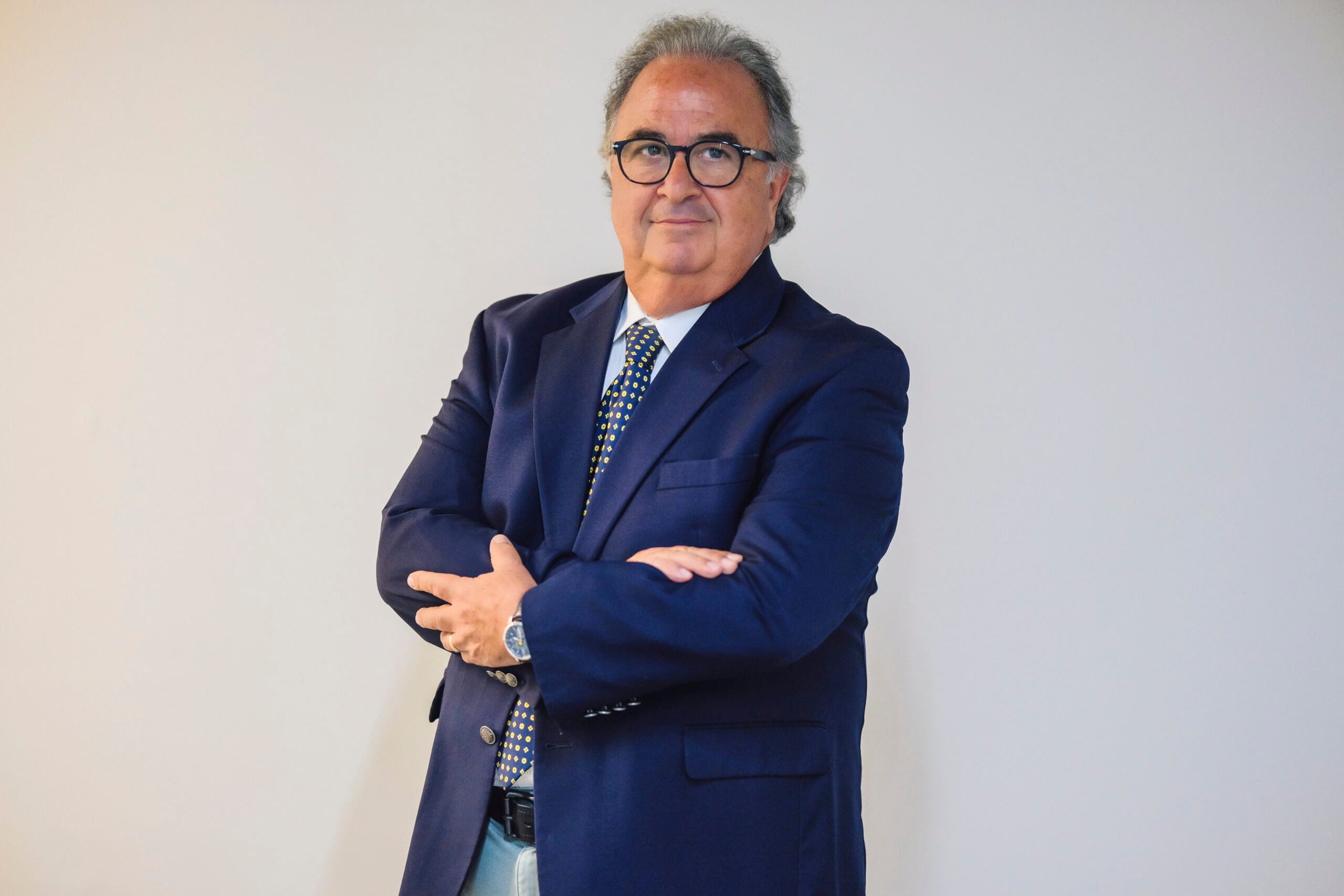 Francisco Focaccia Neto