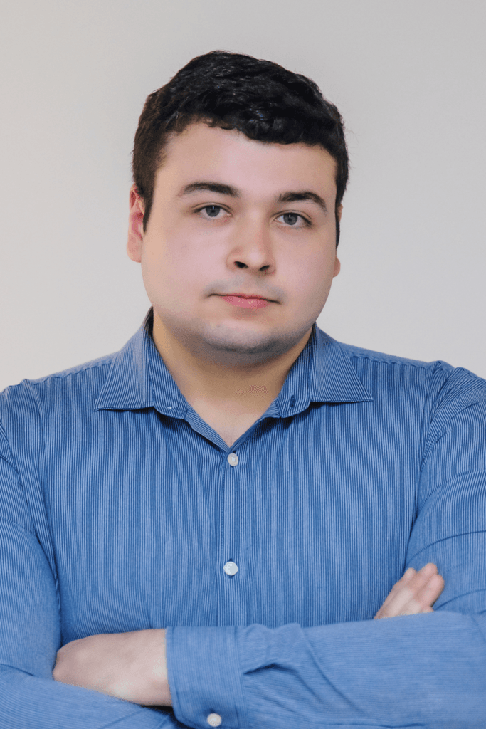 João Victor Baltar 4 Joao Victor