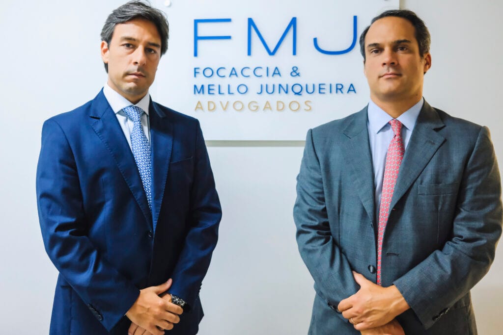 Escritório 1 Socios